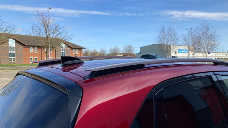 Honda Jazz 1.5 i-MMD Hybrid Crosstar EX 5dr eCVT Hybrid Hatchback